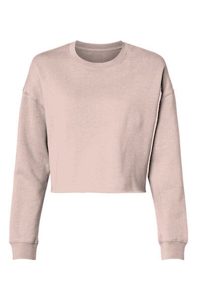 Republic Lightweight Cropped Crew