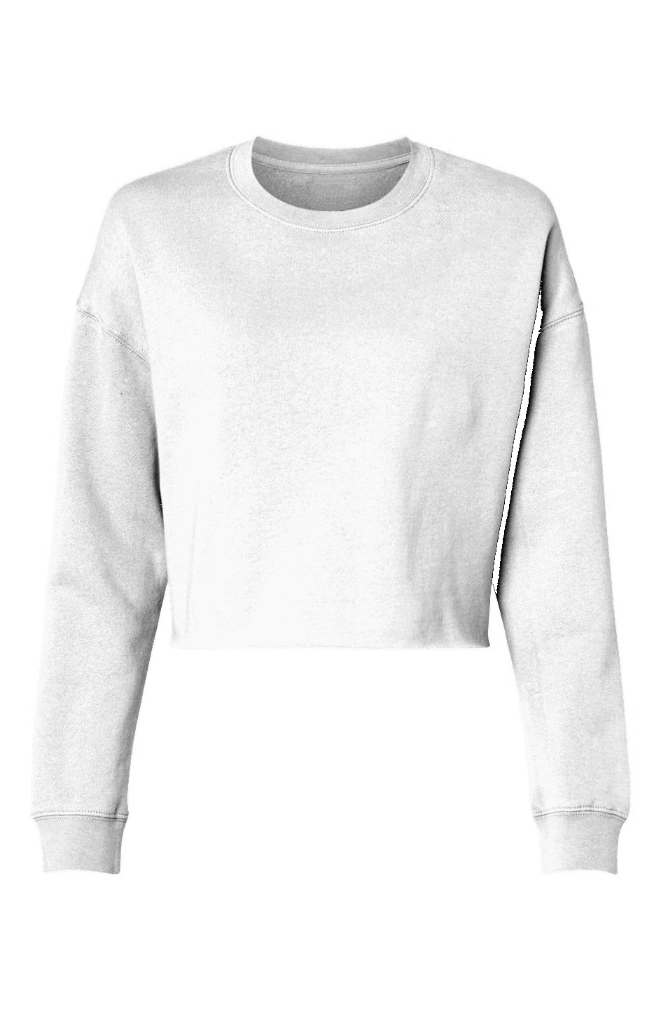 Republic Lightweight Cropped Crew