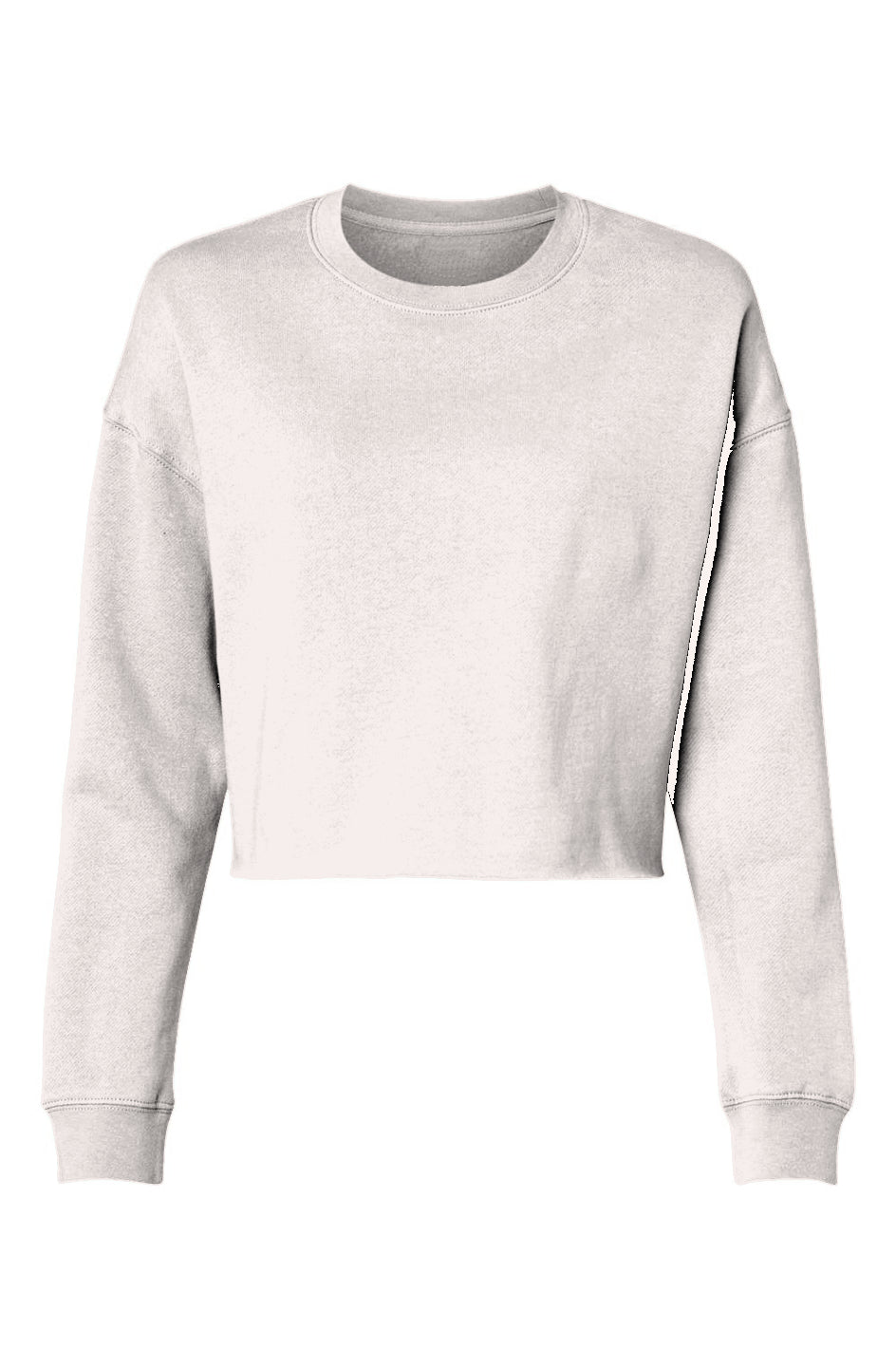 Republic Lightweight Cropped Crew