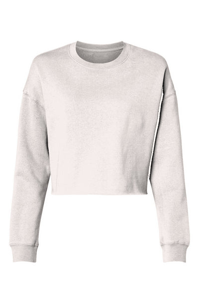 Republic Lightweight Cropped Crew