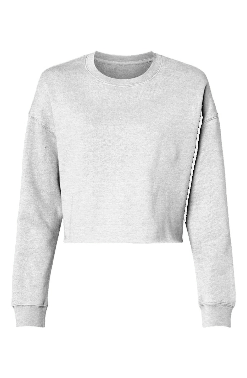 Republic Lightweight Cropped Crew