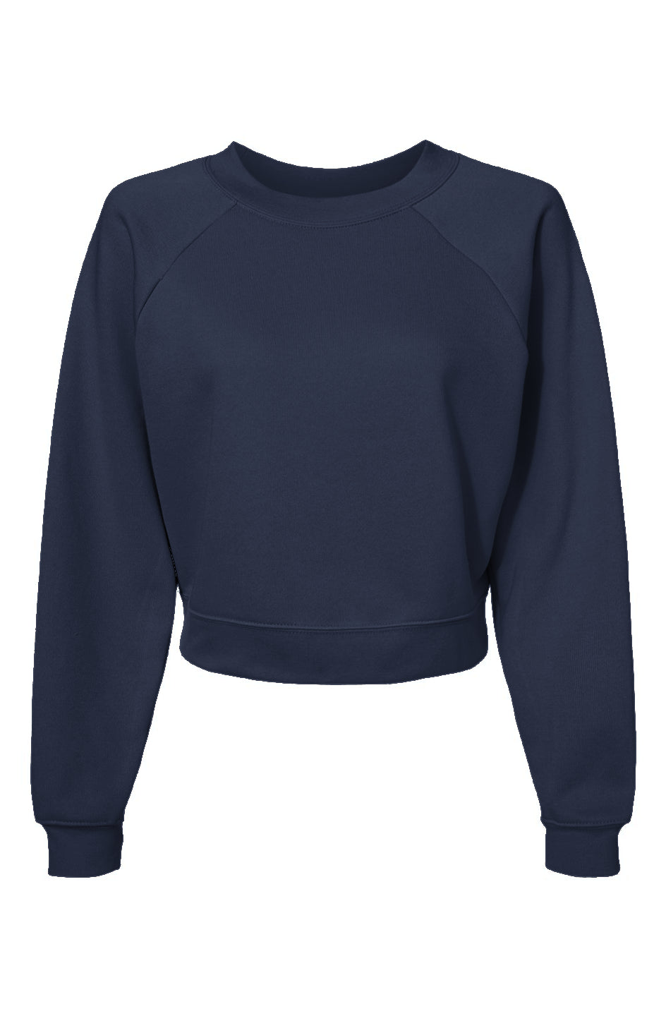 Ladies Republic Premium Raglan Fleece
