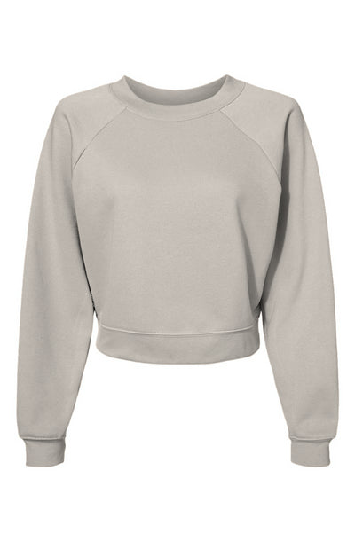 Ladies Republic Premium Raglan Fleece