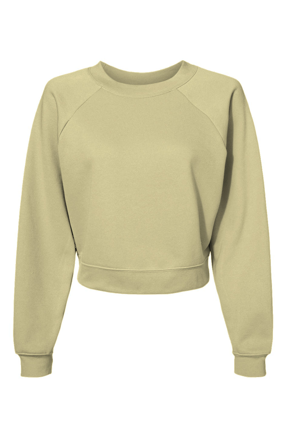Ladies Republic Premium Raglan Fleece