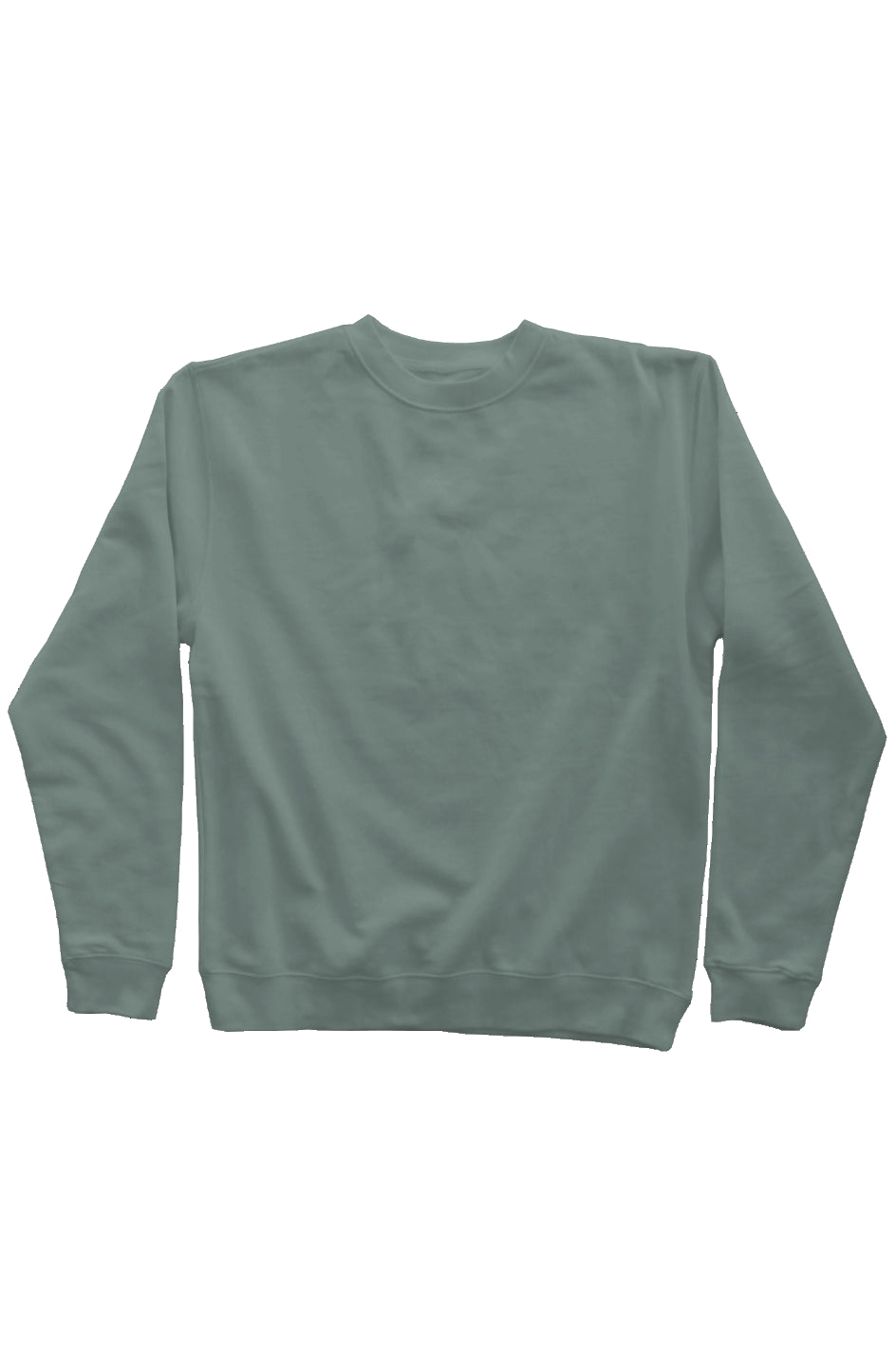 Republic Pigment Dyed Crew Neck