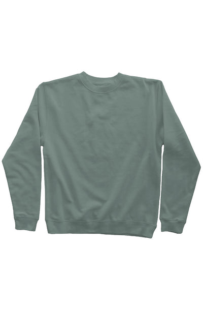 Republic Pigment Dyed Crew Neck