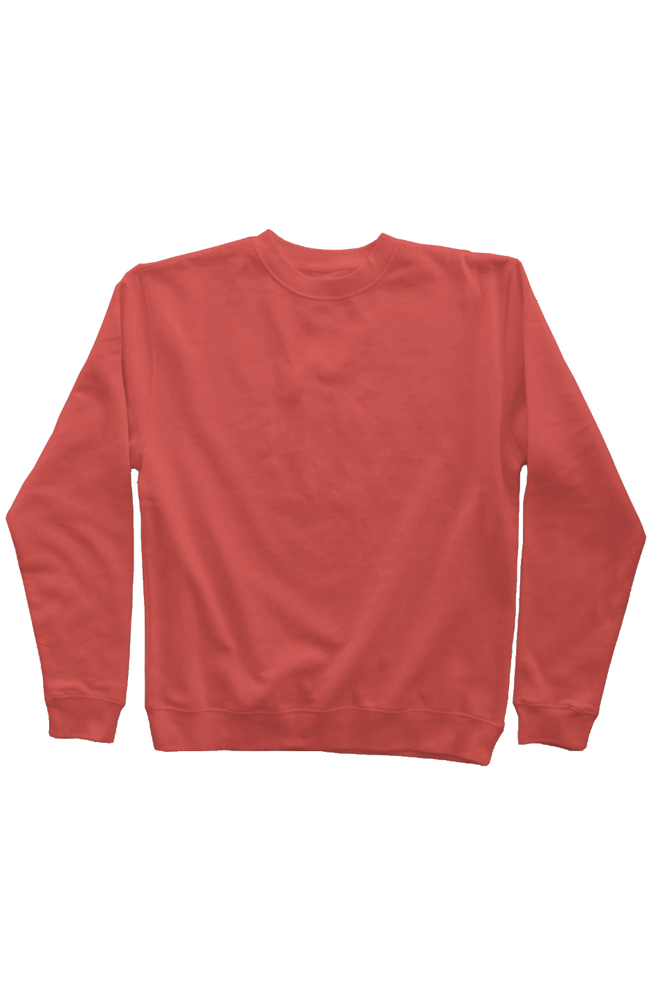 Republic Pigment Dyed Crew Neck