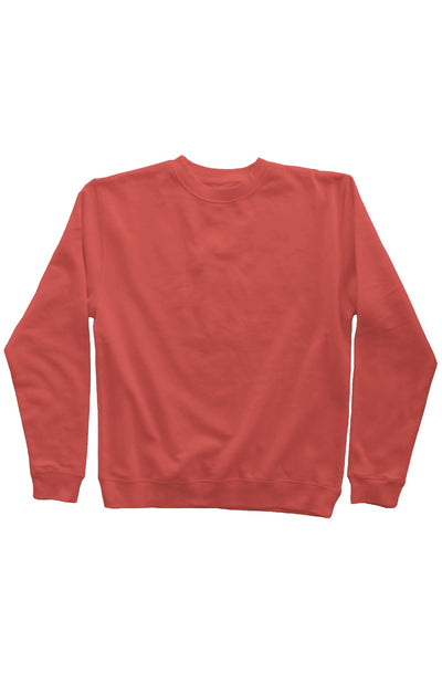 Republic Pigment Dyed Crew Neck