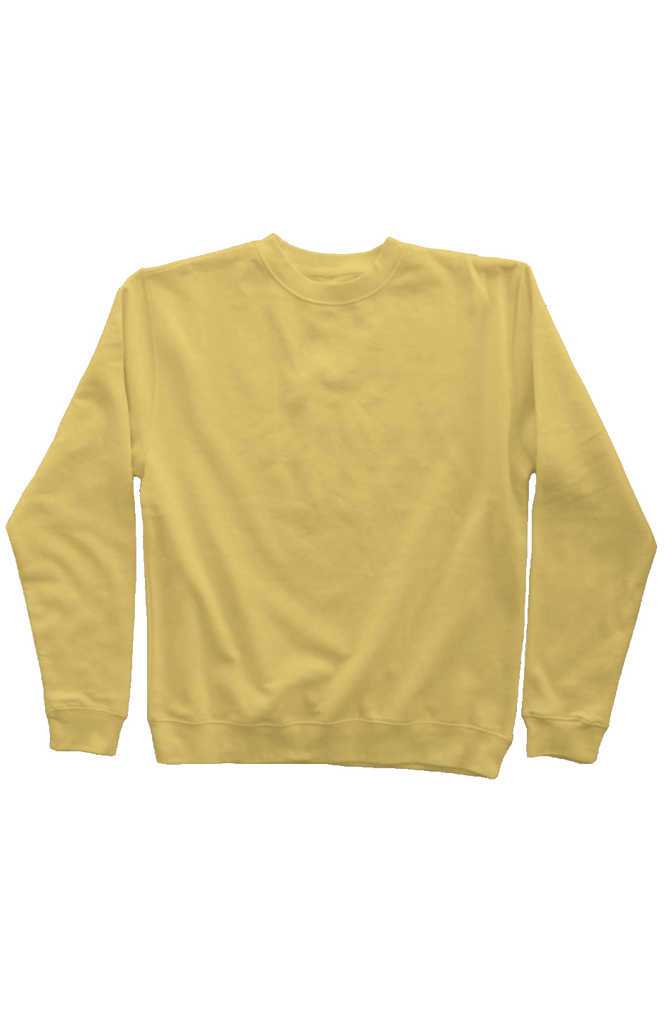 Republic Pigment Dyed Crew Neck