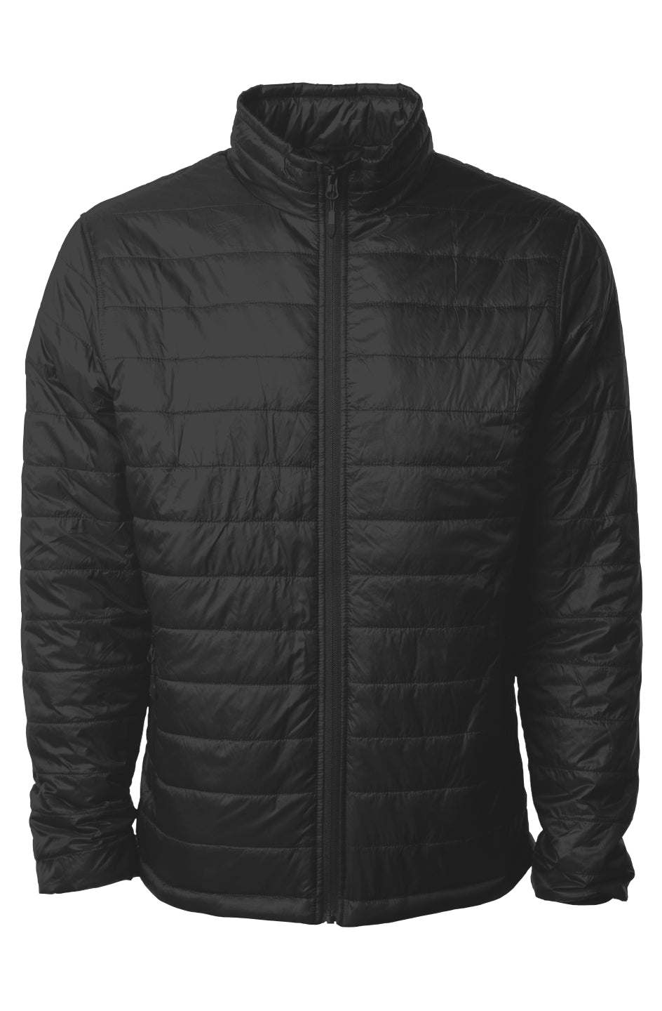 Republic Puffer Jacket