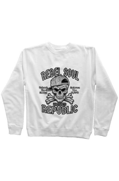 Rebel Soul Crew