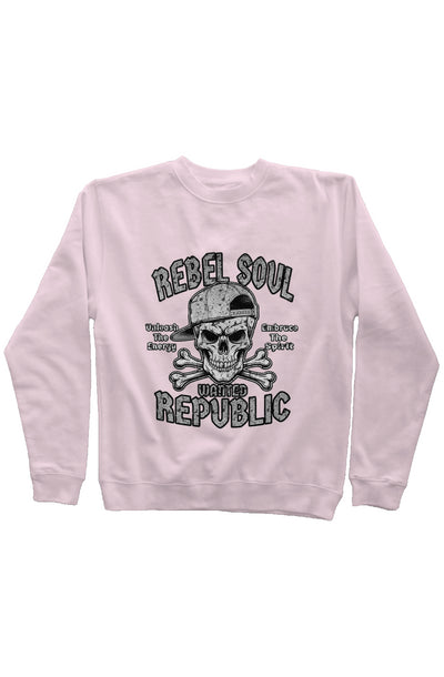 Rebel Soul Crew