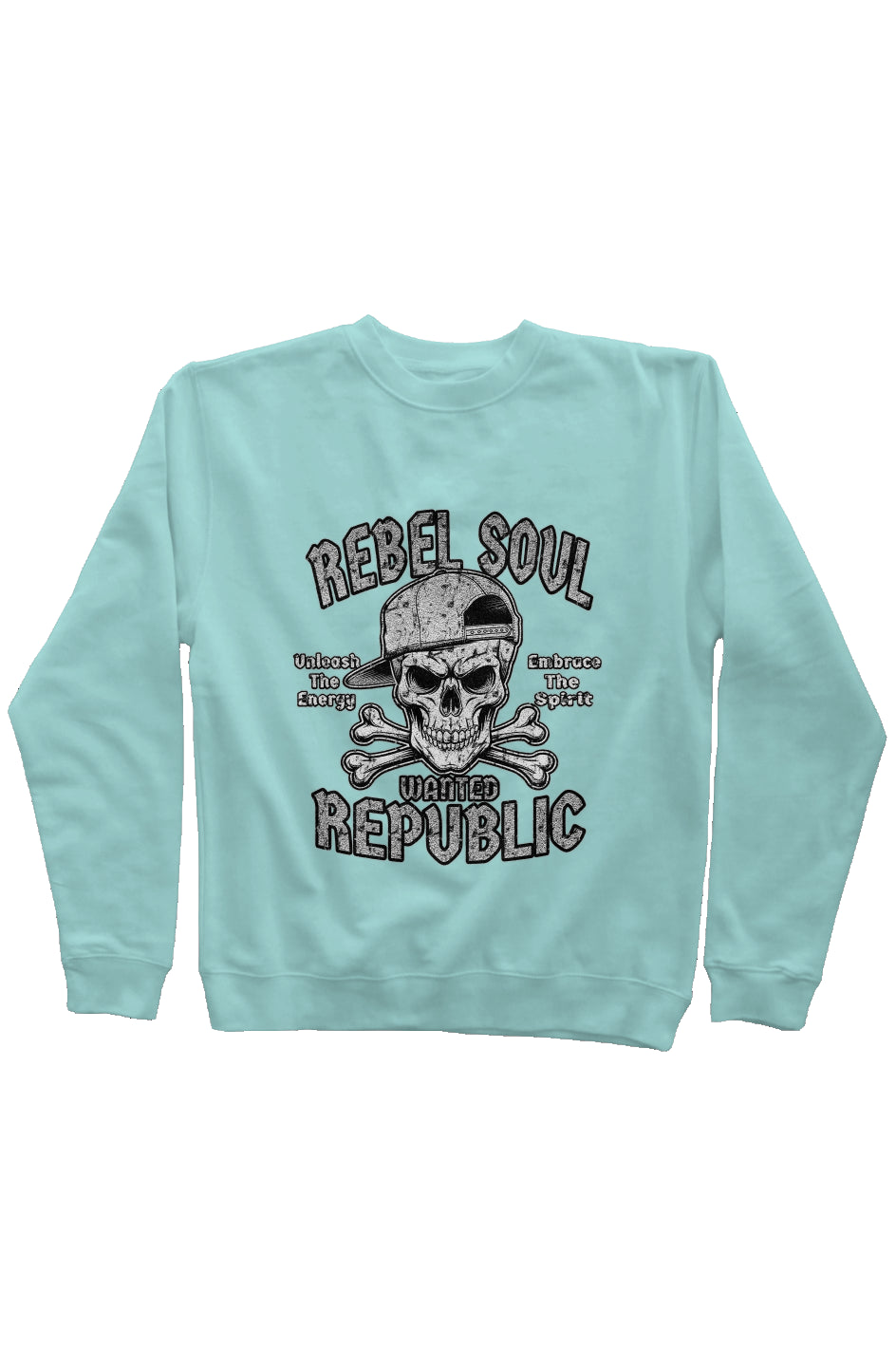Rebel Soul Crew