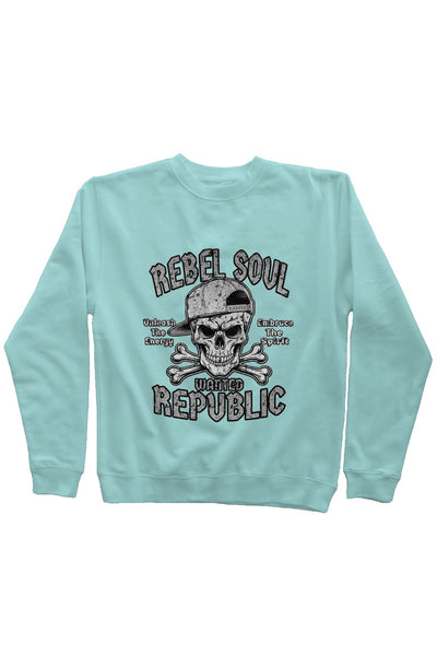 Rebel Soul Crew