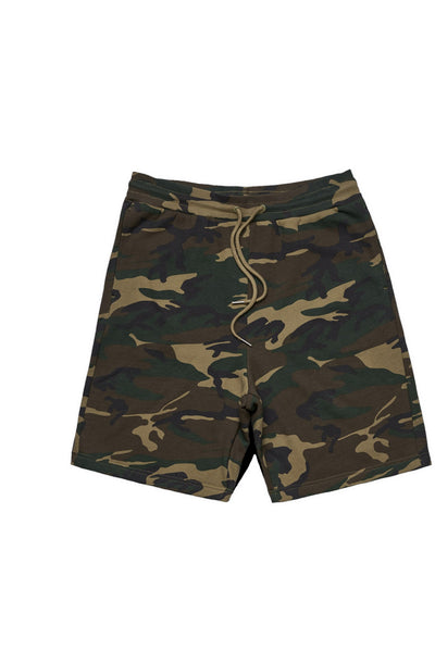 Republic Stadium Camo Shorts
