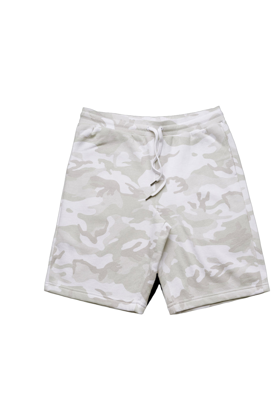 Republic Stadium Camo Shorts