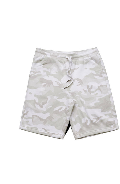 Republic Stadium Camo Shorts