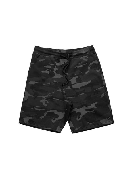 Republic Stadium Camo Shorts