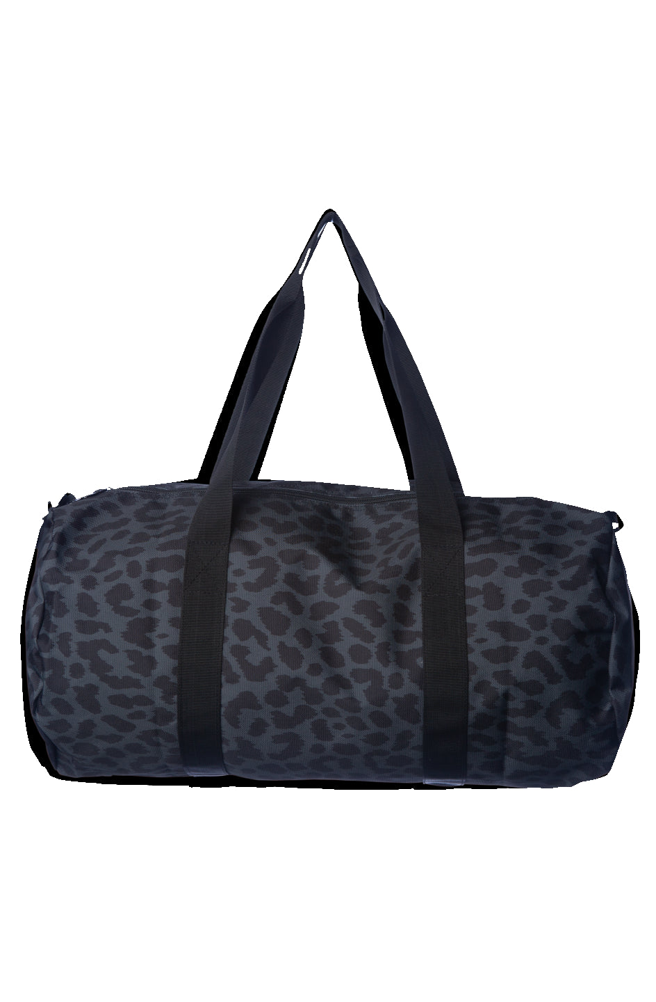 Black Cheetah Day Tripper Duffle 