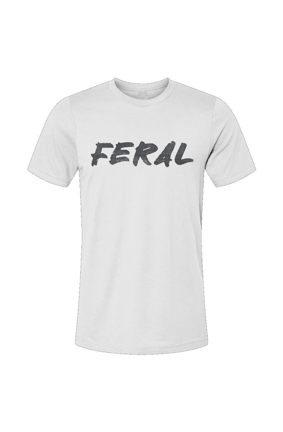 Feral Tee (Unisex)