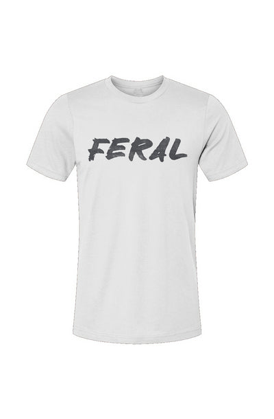 Feral Tee (Unisex)