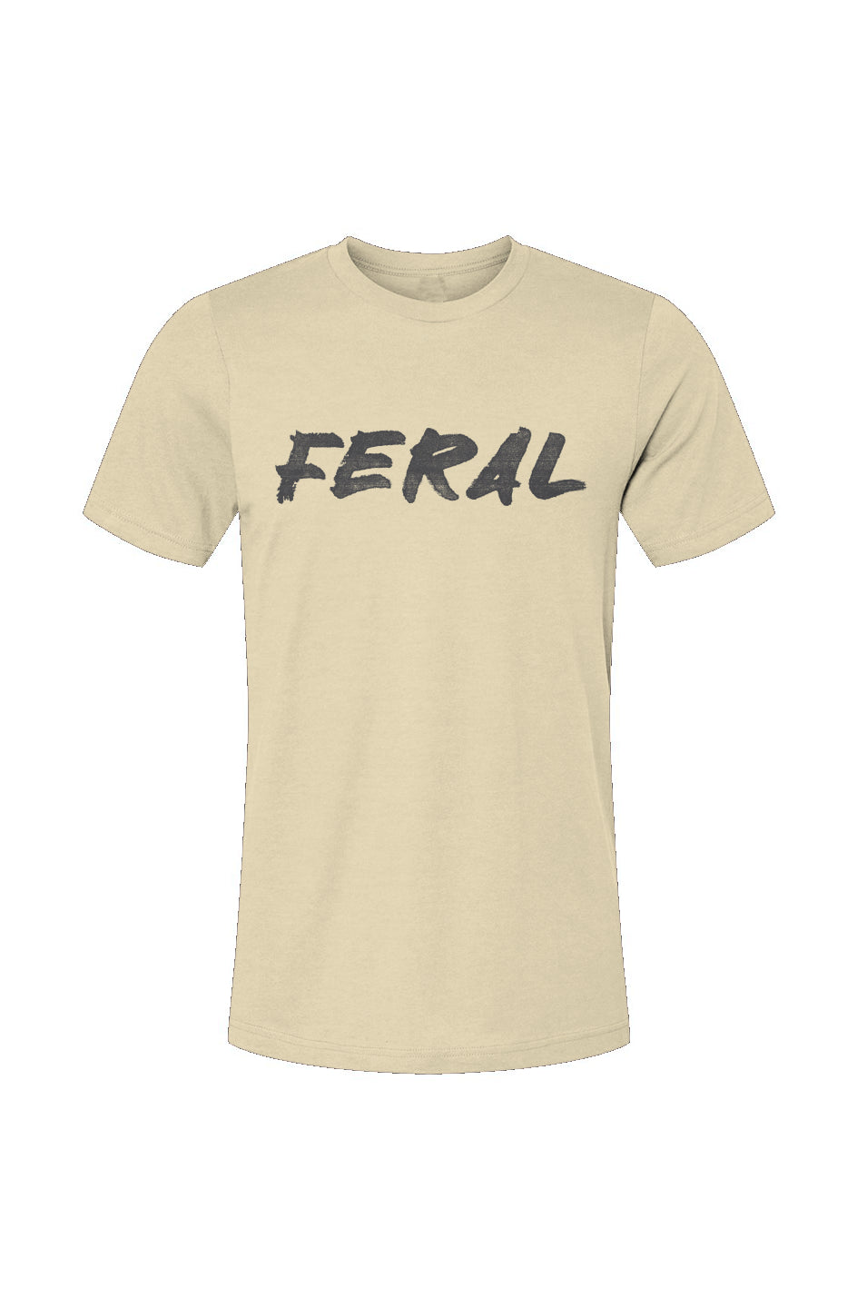 Feral Tee (Unisex)