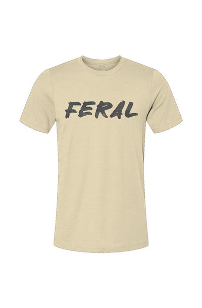 Feral Tee (Unisex)