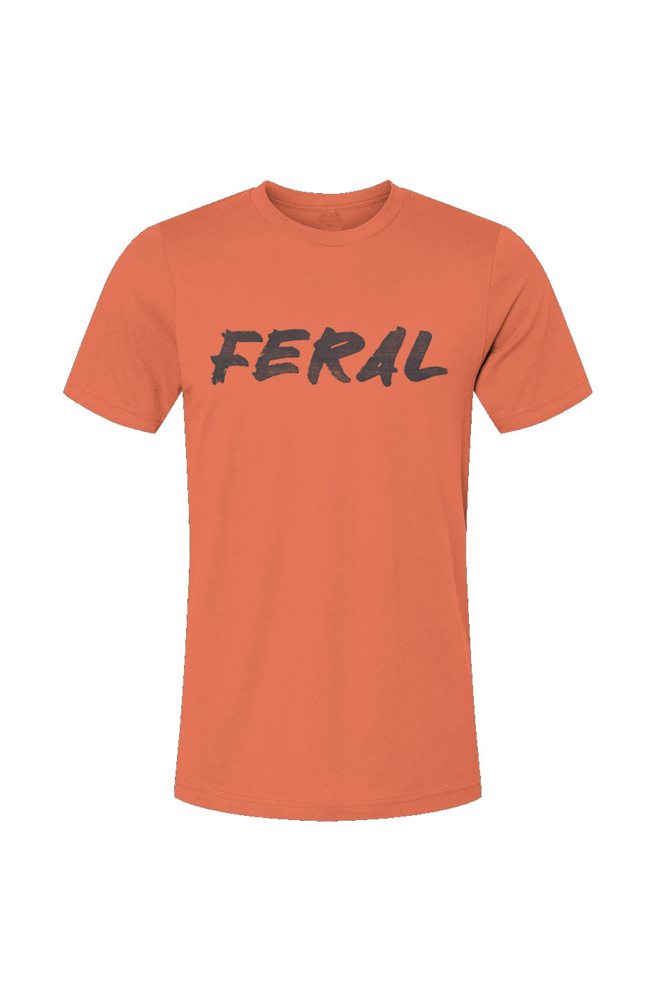 Feral Tee (Unisex)