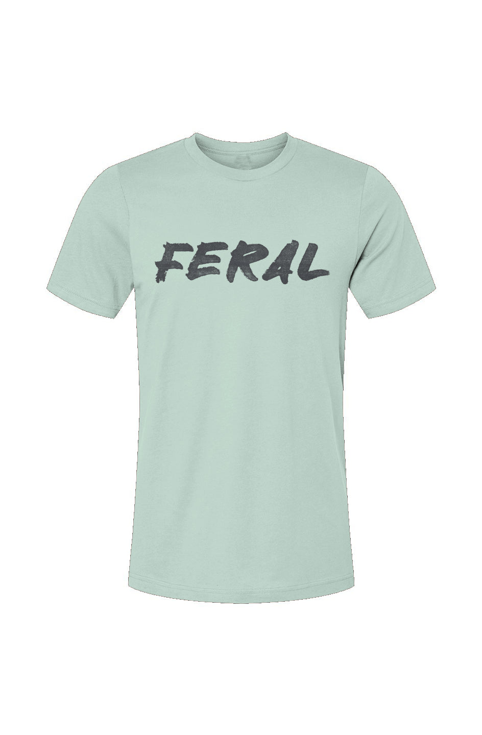 Feral Tee (Unisex)