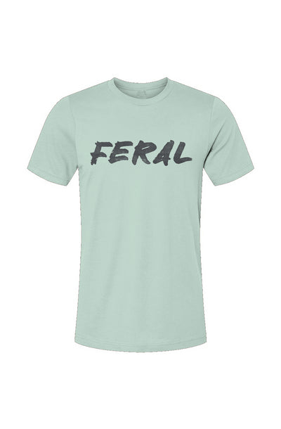 Feral Tee (Unisex)