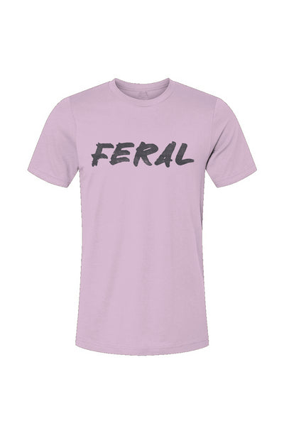 Feral Tee (Unisex)