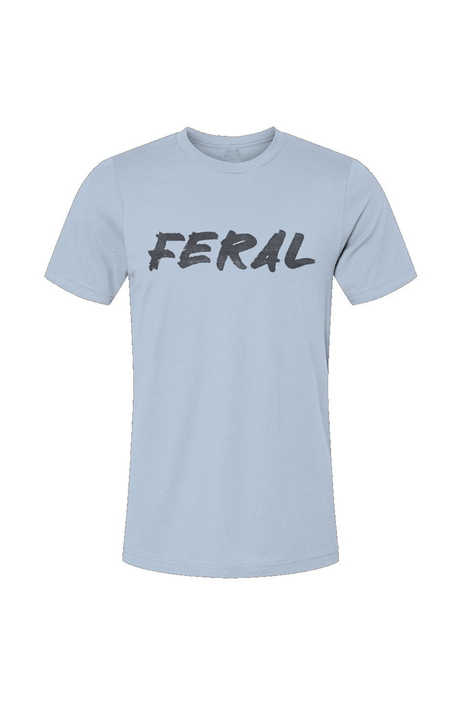 Feral Tee (Unisex)