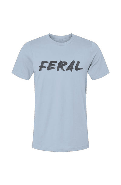 Feral Tee (Unisex)