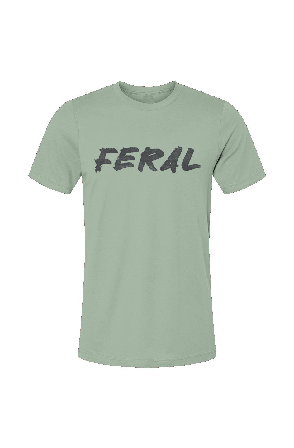 Feral Tee (Unisex)