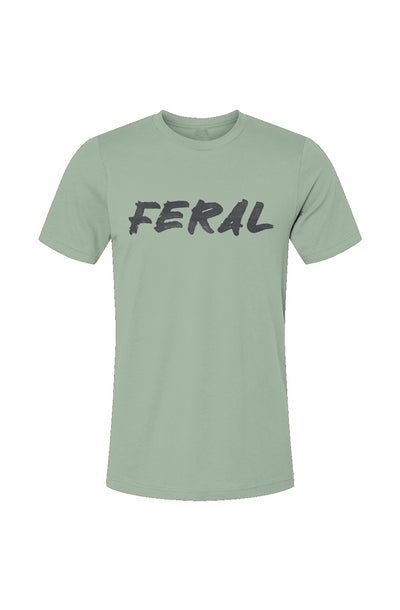 Feral Tee (Unisex)