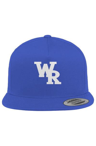 Republic Varsity Snapback 