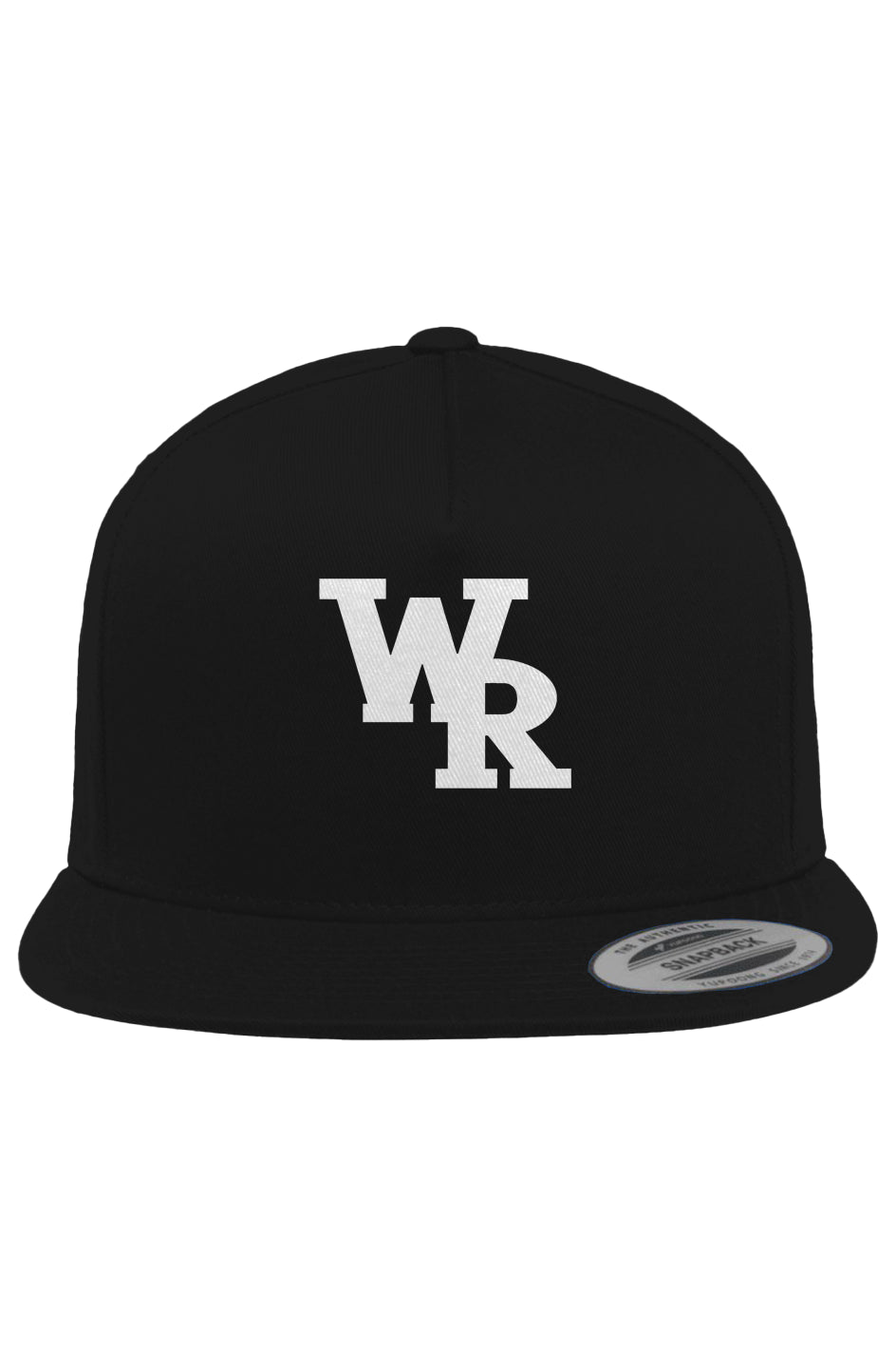 Republic Varsity Snapback 