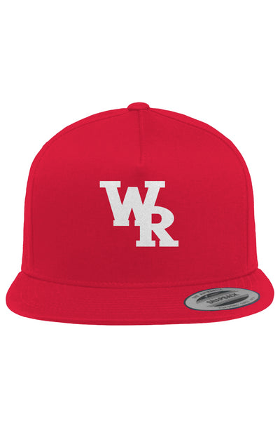Republic Varsity Snapback 