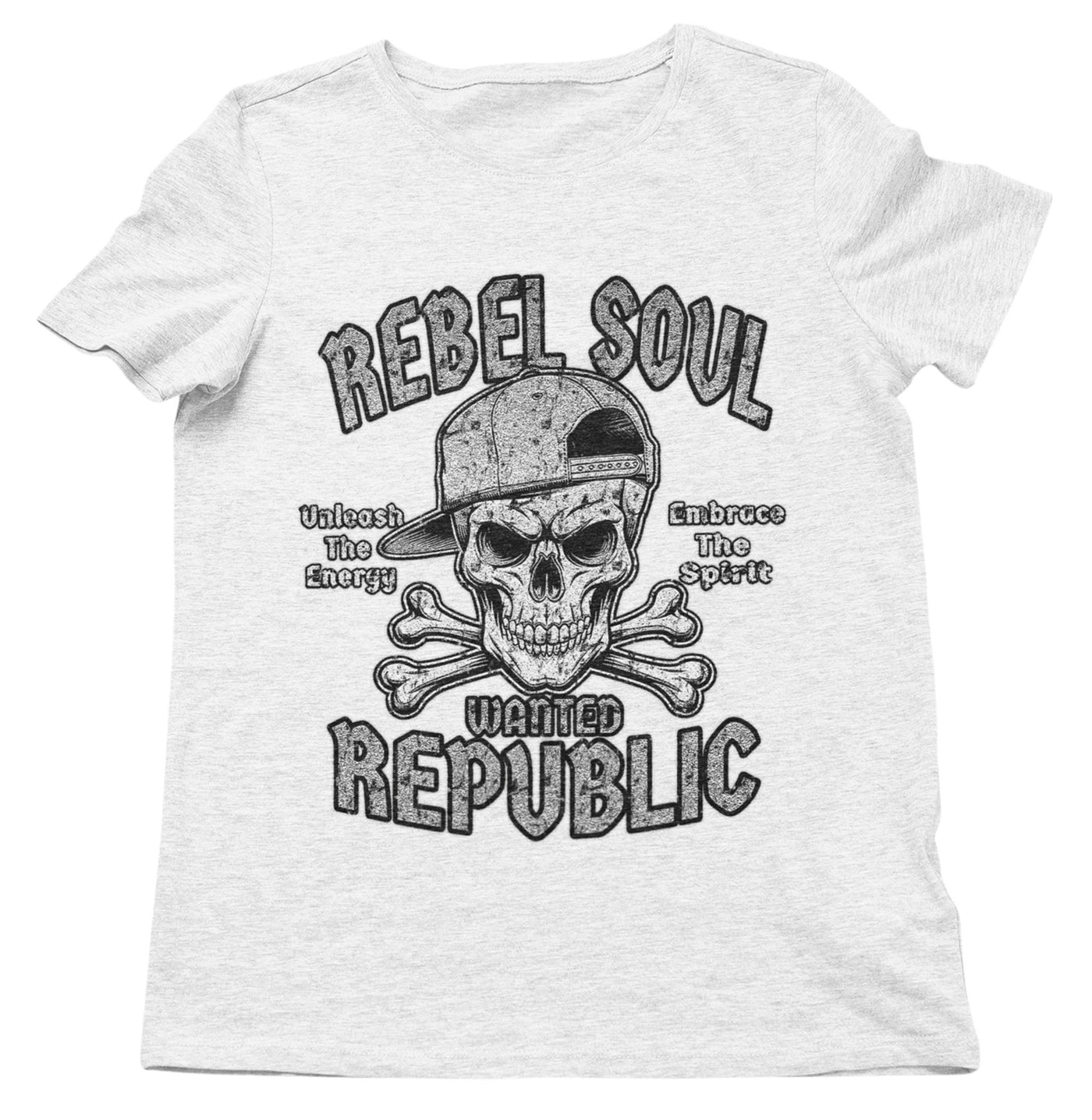 Rebel Soul T-Shirt