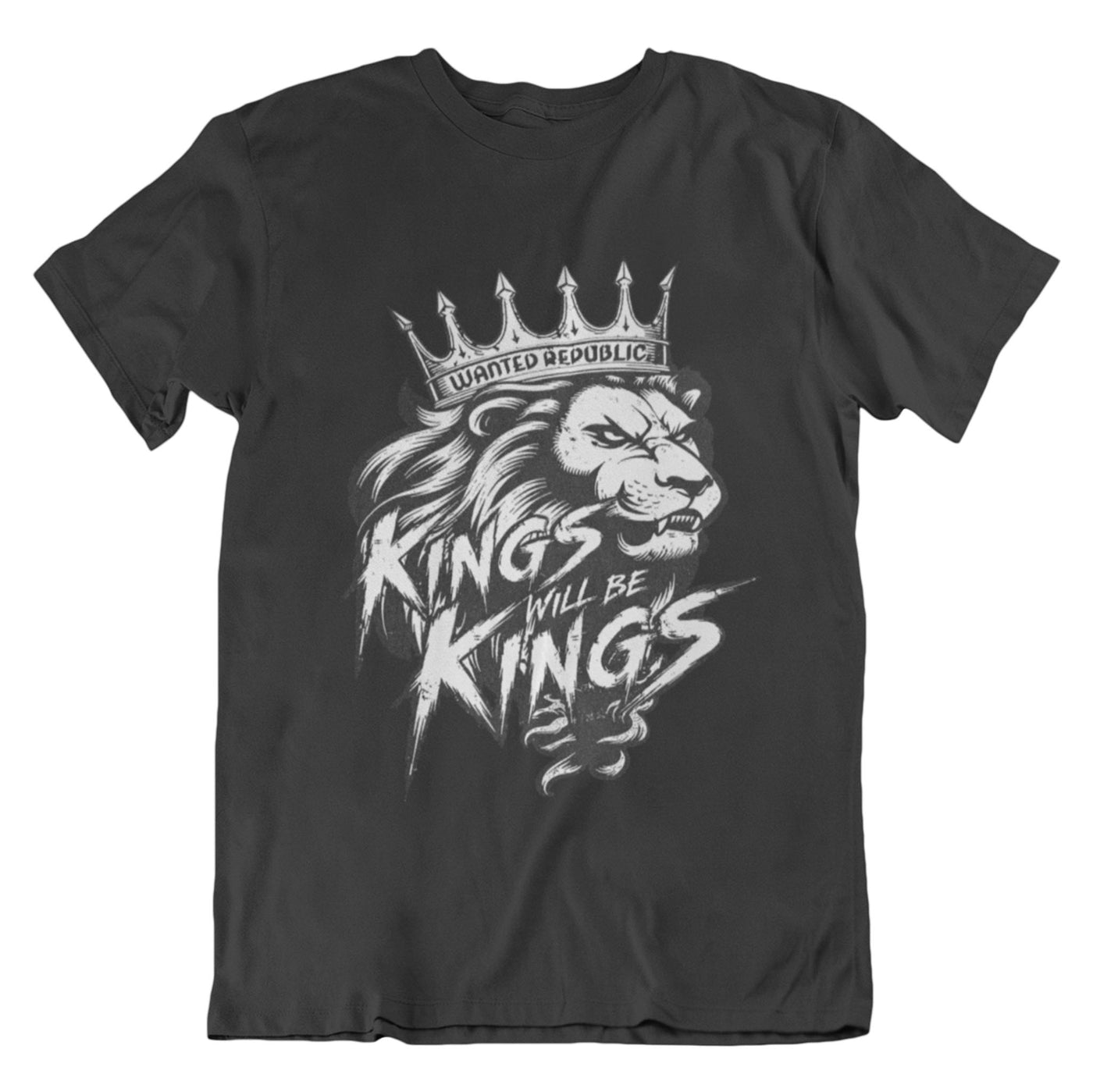 Kings Will Be Kings