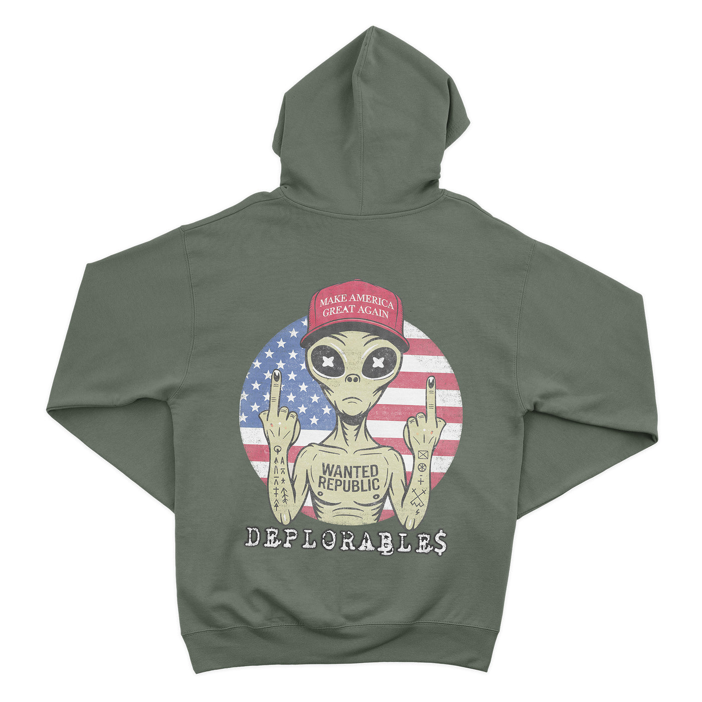 Deplorables