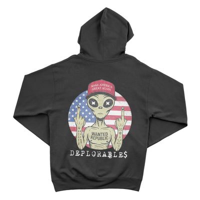 Deplorables