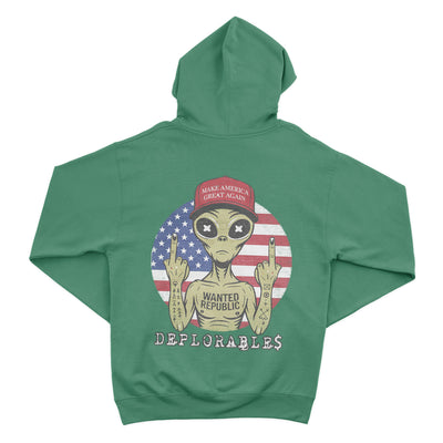 Deplorables