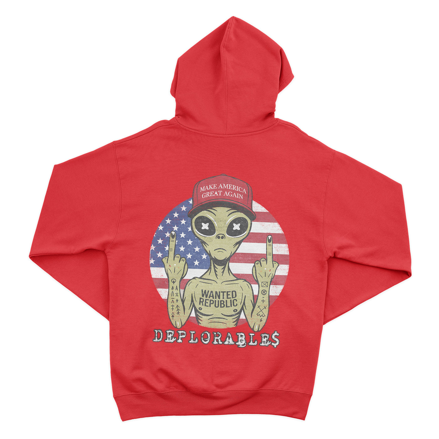 Deplorables