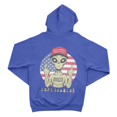 Deplorables