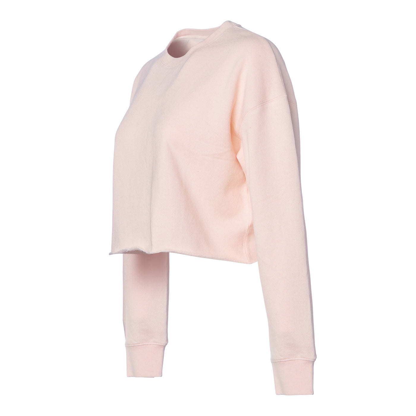Republic Lightweight Cropped Crew