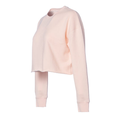 Republic Lightweight Cropped Crew