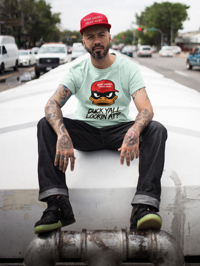 Duck Y'all Republic Tee