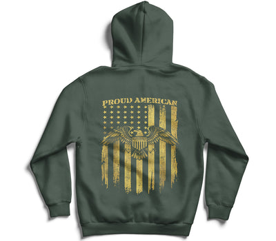 Proud American