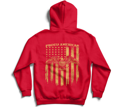 Proud American